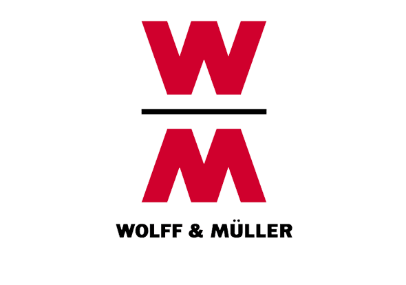 Wolff & Müller logo